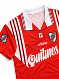 River Plate 1995-96 Away Shirt #10