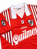River Plate 1995-96 Away Shirt #10