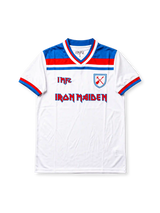 West Ham United Iron Maiden Special Edition Shirt #11