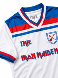 West Ham United Iron Maiden Special Edition Shirt #11