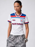 West Ham United Iron Maiden Special Edition Shirt #11