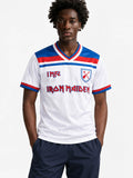 West Ham United Iron Maiden Special Edition Shirt #11