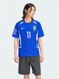 Brazil 2002 World Cup Away Shirt #11 Ronaldinho