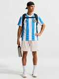 Argentina 1986 World Cup Home Shirt #10 Maradona
