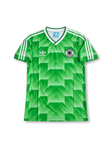 Germany 1990 World Cup Away Shirt #10 Matthäus