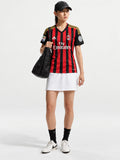 AC Milan 2013-14 Home Jersey #22 Kaká