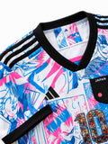 Japan Dragon Ball Super Collaboration Shirt #10