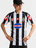Juventus 2002-03 Home Jersey #10 Del Piero