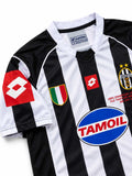 Juventus 2002-03 Home Jersey #10 Del Piero