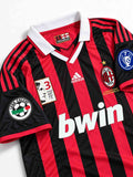 AC Milan Maldini #3 Legacy Edition Shirt