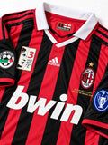 AC Milan Maldini #3 Legacy Edition Shirt