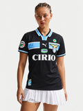 Lazio 2000-01 Away Shirt #11 Mihajlović