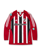 River Plate 2005 Away Gallardo #10 Jersey