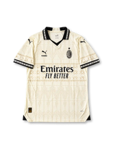 AC Milan Special Edition Ivory Jersey