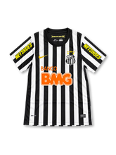2012 Santos Home Jersey Neymar Jr #11