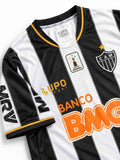Atletico Mineiro 2013 Home Shirt #10 Ronaldinho