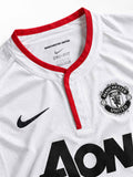 Manchester United 2012-13 Away Shirt #10 Rooney