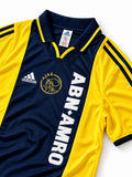 2000/01 Ajax Centenary Away Jersey