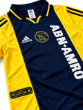 2000/01 Ajax Centenary Away Jersey