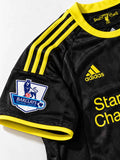 Liverpool 2010-11 Third Shirt #7 Suárez