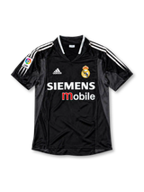 Real Madrid 2003-04 Third Shirt #9 Ronaldo