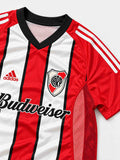 River Plate 2002-03 Away Shirt #10 D'Alessandro