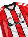 River Plate 2002-03 Away Shirt #10 D'Alessandro