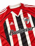 River Plate 2003-04 Away Shirt #10 Gallardo