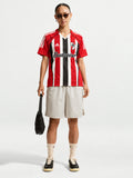 River Plate 2003-04 Away Shirt #10 Gallardo