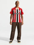 River Plate 2003-04 Away Shirt #10 Gallardo