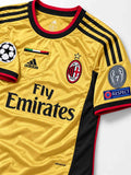 AC Milan 2013-14 Third Jersey #22 Kaká