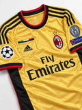 AC Milan 2013-14 Third Jersey #22 Kaká