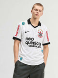 Corinthians 2011-12 Home Jersey #10 Adriano