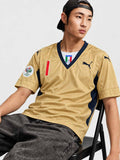 Italy 2006 World Cup Goalkeeper Away Jersey #1 Buffon