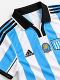 Racing Club 2000-01 Home Jersey #11