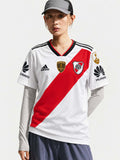 River Plate 2019 Home Jersey Libertadores Champions Edition