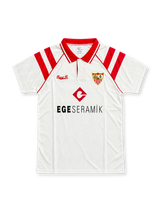 Sevilla FC 1992-93 Home Jersey #10