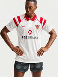Sevilla FC 1992-93 Home Jersey #10