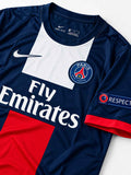 Paris Saint-Germain 2013-14 Home Jersey #32 David Beckham