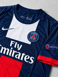 Paris Saint-Germain 2013-14 Home Jersey #32 David Beckham