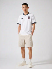 England 1999-2001 Home Retro Jersey