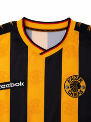 Kaizer Chiefs 1998-99 Home Retro Jersey