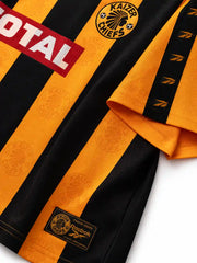 Kaizer Chiefs 1998-99 Home Retro Jersey