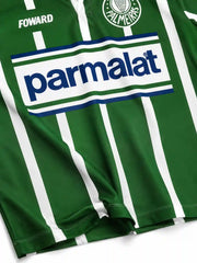 Palmeiras 1992 Home Jersey