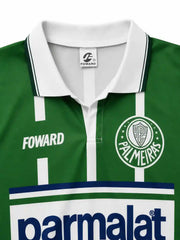 Palmeiras 1992 Home Jersey