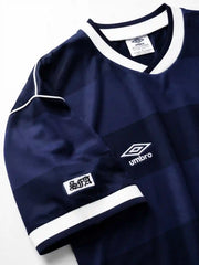 Scotland 1986 World Cup Home Jersey