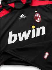 AC Milan 2007/08 Third Jersey