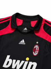 AC Milan 2007/08 Third Jersey