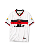 Flamengo 2001 Away Jersey