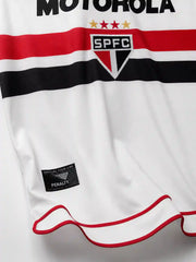 Sao Paulo FC 2000 Home Jersey